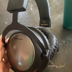 beyerdynamic T5 3rd Gen Headphones 