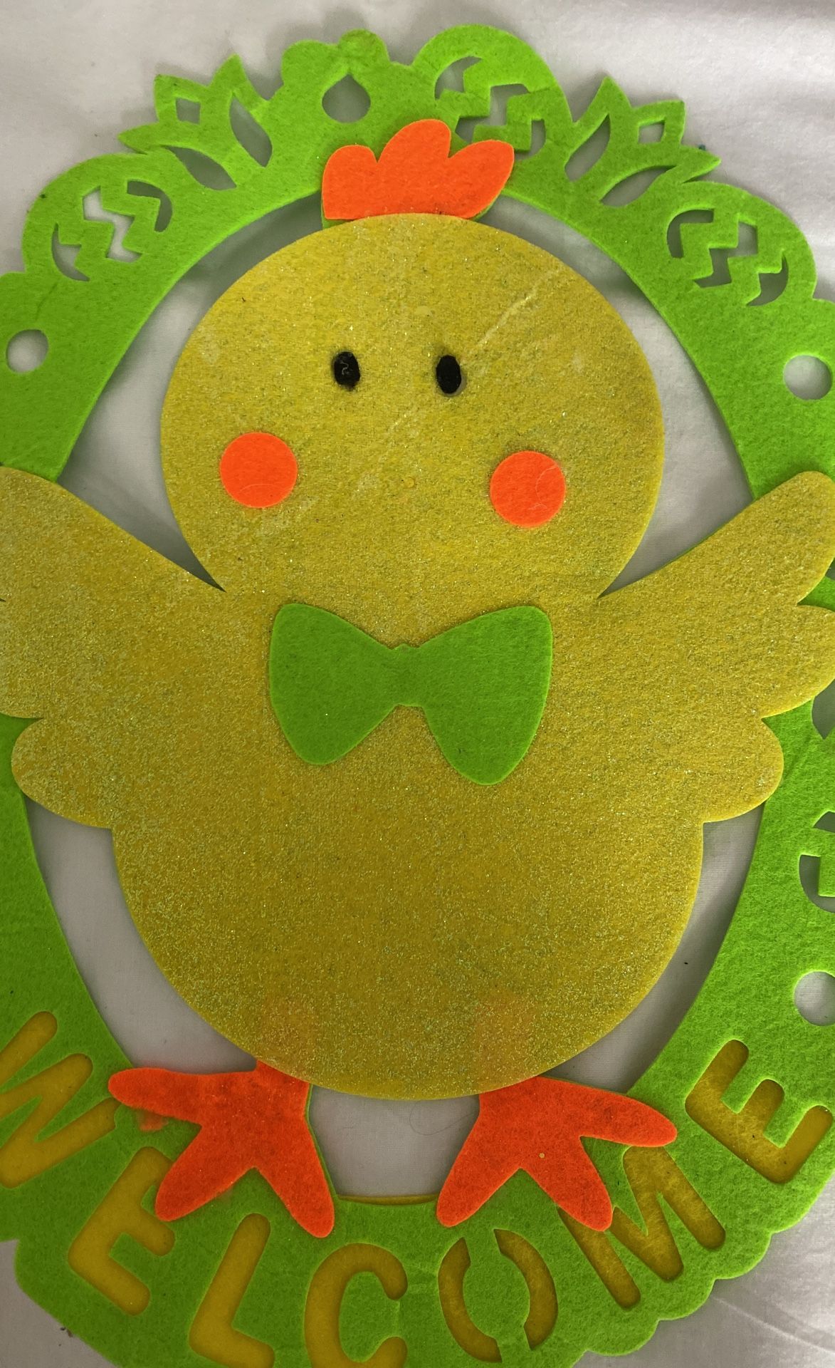 Easter Decoration