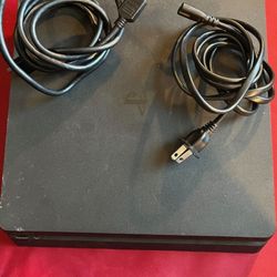 PS4 Slim W Controller , GTA5 & 2k25 