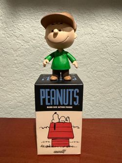 Super7 Peanuts Charlie Brown $12