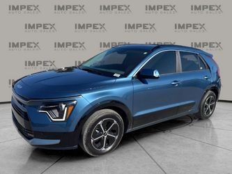 2025 Kia Niro