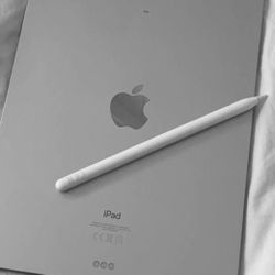 iPad Pro M4 13inch Screen 