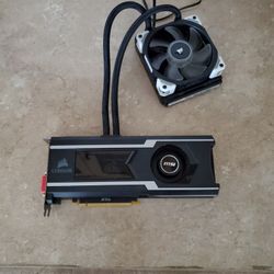 HYDRO GFX GeForce GTX 1080Ti 