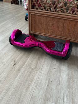Hoverboard - Brand Name Hyper Go Go Model EL ES09F