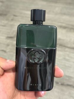 Gucci Guilty Black 3.3oz
