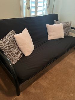 Futon