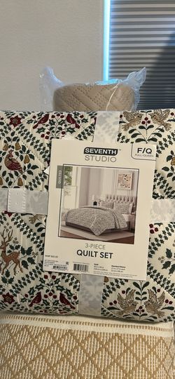 Quilts
