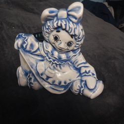 vintage Raggedy Ann -1974