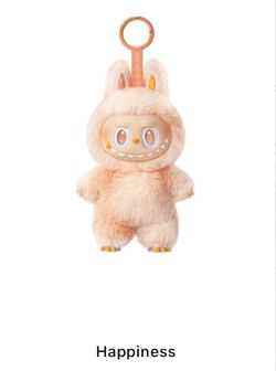 Labubu V3 Big Into Energy (Happiness)