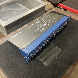 Samson 3 Way Stereo