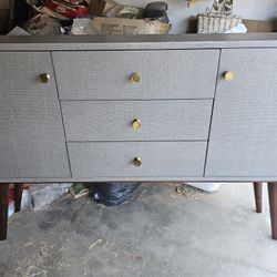 Dresser From Made Goods 