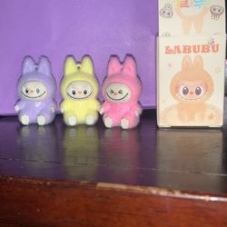 labubu