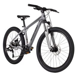Nishiki mountain bike for sale in good condition, 26-inch wheels