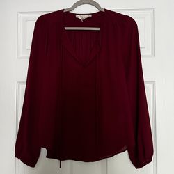 Women’s blouse (size S)