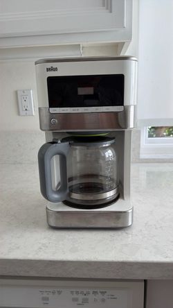 FREE Coffee Maker