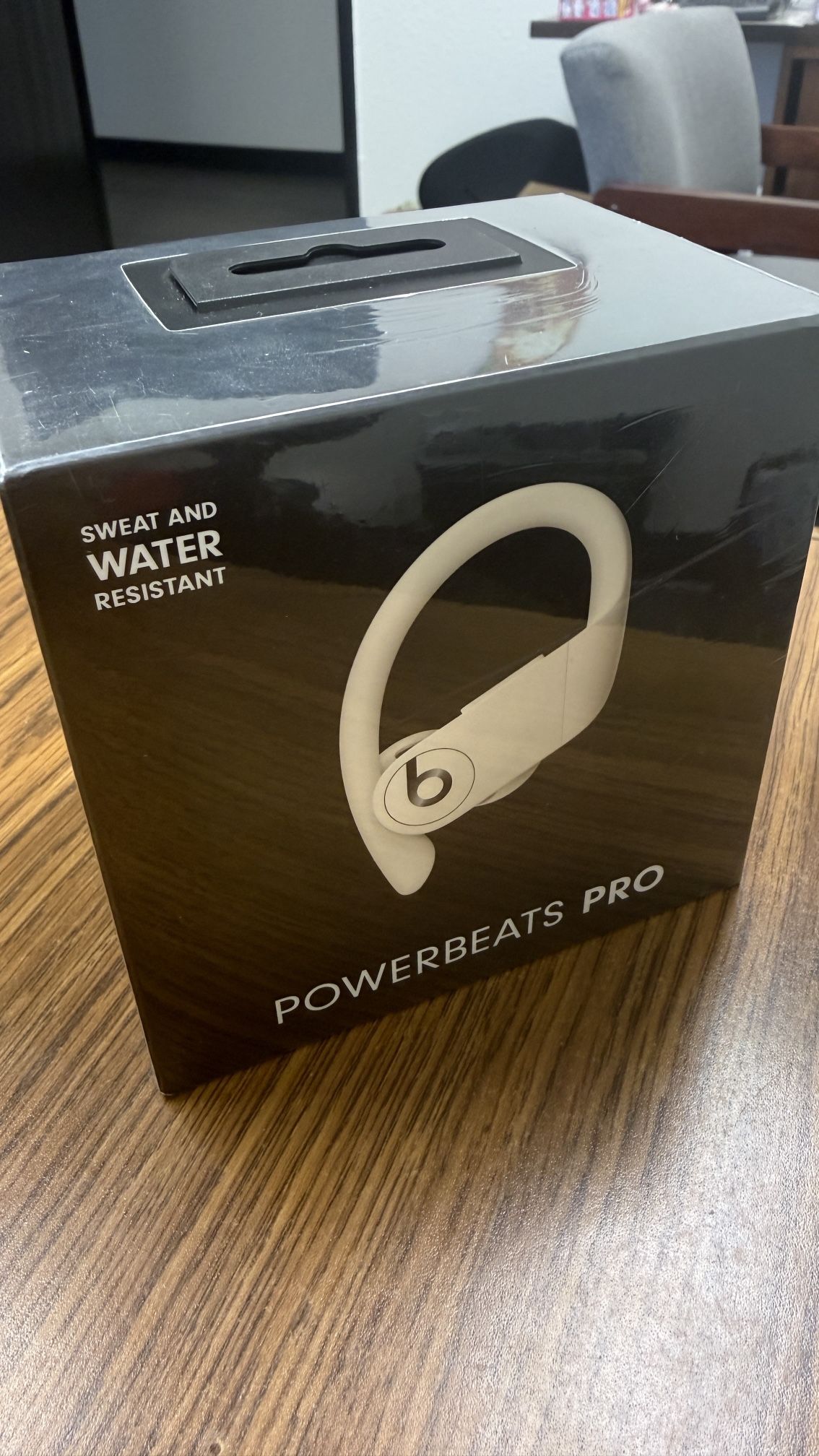 Powerbeats Pro Bluetooth Earphones 