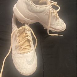 Baseball/ Football Cleats & Track Spike Shoes 