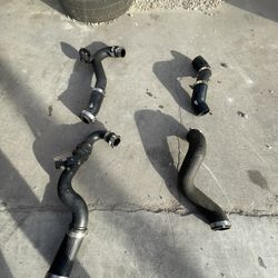 HKS BOV - Mustang EcoBoost 