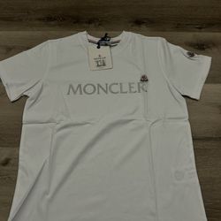 Moncler T Shirt 
