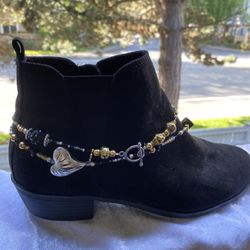 Boot Bracelet!