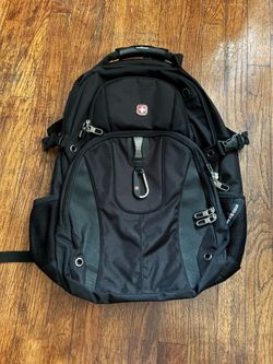 SwissGear 17” Laptop / Travel Backpack