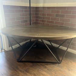 Small Table