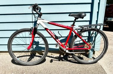 Schwinn Mesa GSX Mountain Bike