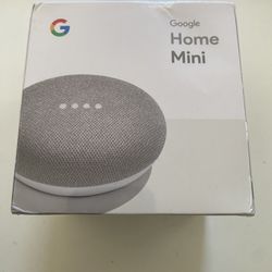Google Home Mini Smart