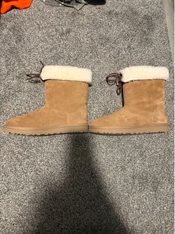UGG boots