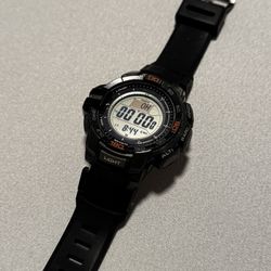 Casio Watch
