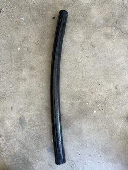 Garbage Disposal Hose $2