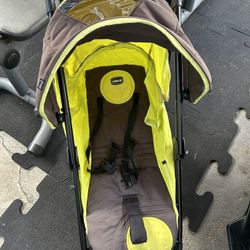 Stroller 