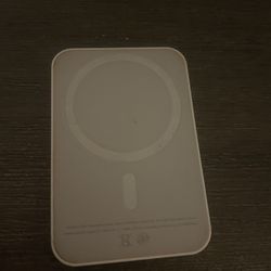 Apple MagSafe Power Bank
