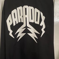 Paradox Rain Coat