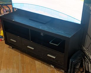 TV Stand (used)