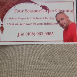 Carpet Cleaning No
