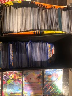 Pokémon Cards