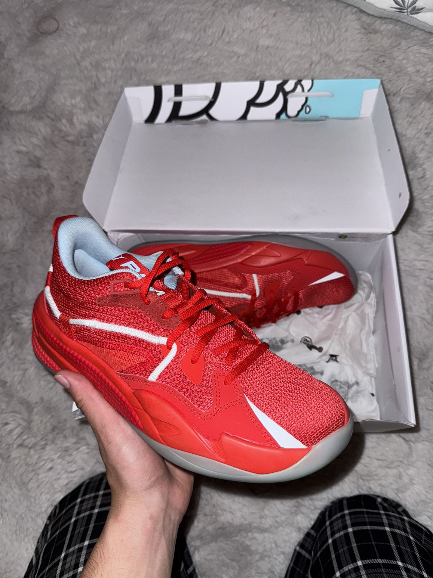 Puma Rs Dreamer
