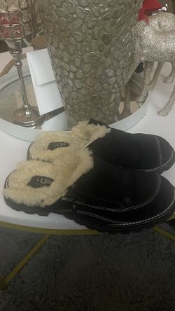 ugg slippers 