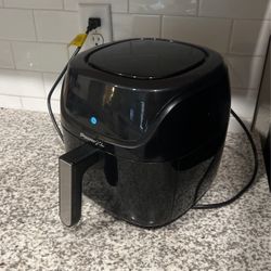 AIR FRYER 