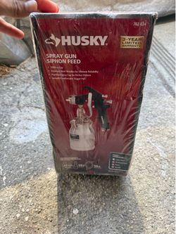 Pistola para pintar
