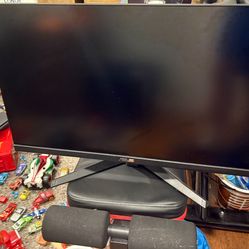 Asus gaming monitor