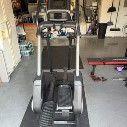 NordicTrack ELLIPTICAL