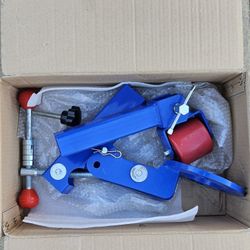 Fender Reforming Tool