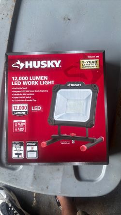 12000 Lumen Led work lights