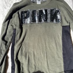 PINK Shirt