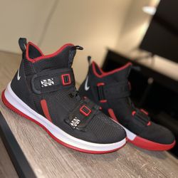 Nike LeBron Soldier 13 - Men's Size 13 - Like New