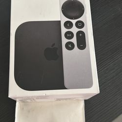 Apple TV 3rd Gen