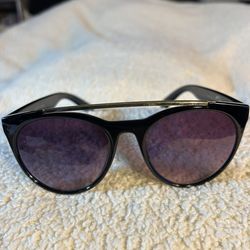 D-35. Betsy Johnson Sunglasses