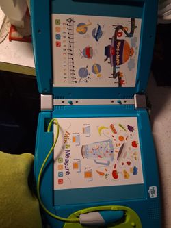 Leap start with 4 learning books